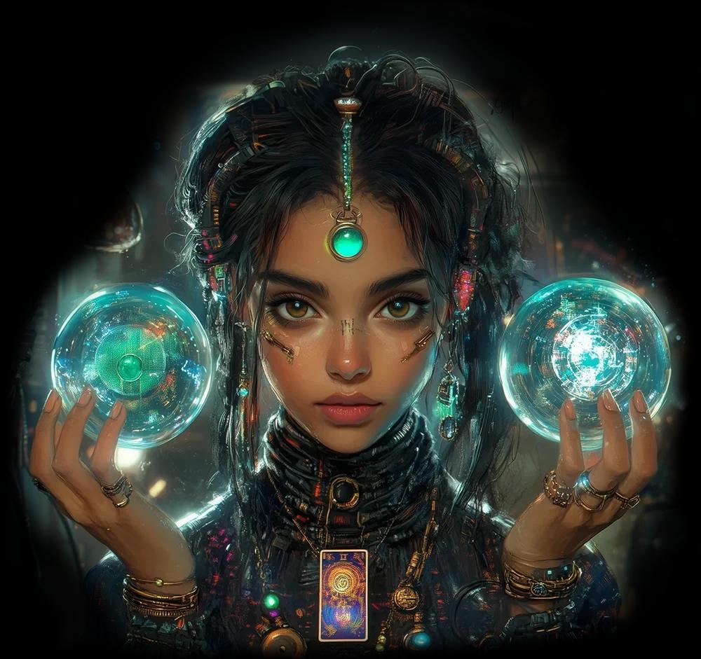 cyberpunk